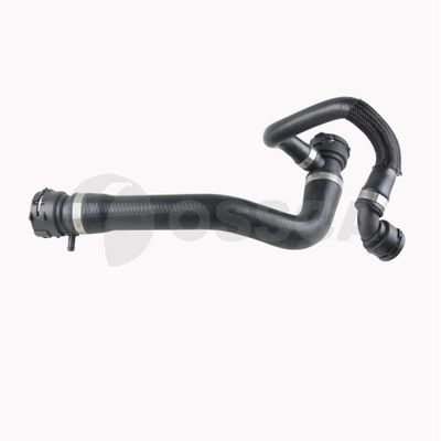 [40969] RADIATOR HOSE UPPER OSSCA BMW