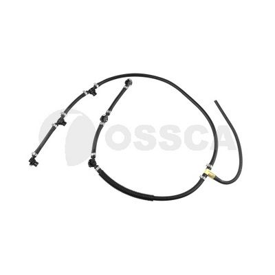 [54481] FUEL OVERFLOW HOSE OSSCA MERC