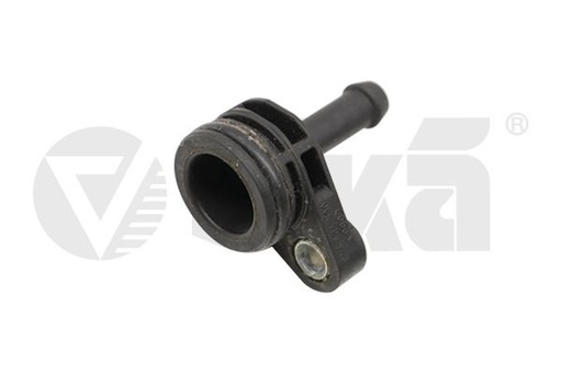 [11211855601] COOLANT FLANGE  VIKA VAG*