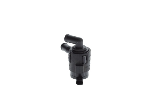 [0 986 338 406] AUXILIARY WATER PUMP BOSCH VAG