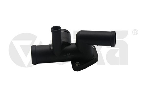 [11210608901] COOLANT FLANGE  VIKA VAG