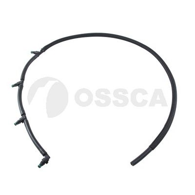 [58282] FUEL OVERFLOW HOSE OSSCA MERC