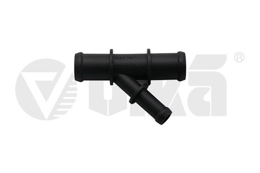 [11211829201] COOLANT FLANGE  VIKA VAG