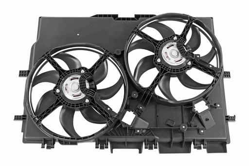 [V42-01-1100] A/C THERMOFAN VEMO PSA FIAT