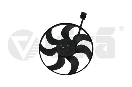 [99591802801] A/C THERMOFAN VIKA VAG