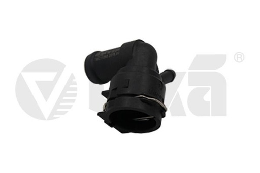 [11220937701] COOLANT FLANGE  VIKA VAG