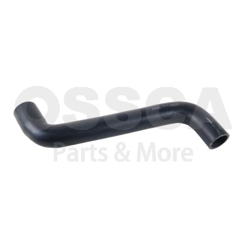 [46689] RADIATOR HOSE UPPER OSSCA MERC