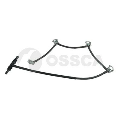 [69096] FUEL OVERFLOW HOSE OSSCA MERC