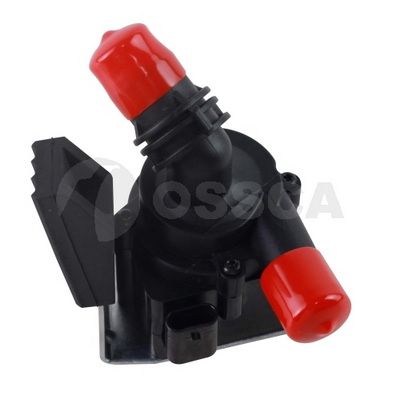 [66305] AUXILIARY WATER PUMP OSSCA BMW