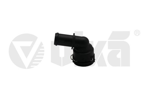 [11221561801] COOLANT FLANGE  VIKA VAG