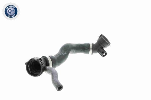 [V20-2374] RADIATOR HOSE UPPER RIGHT VAICO BMW