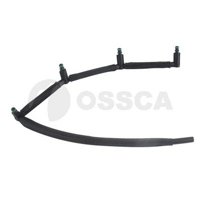 [59721] FUEL OVERFLOW HOSE OSSCA MINI PSA