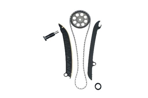 [B18977] TIMING CHAIN KIT BORSEHUNG VAG - 1.2L CBZA/CBZB/CBZC