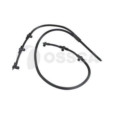 [59781] FUEL OVERFLOW HOSE OSSCA VAG