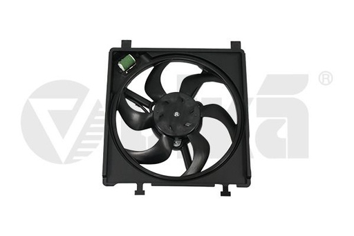 [11211481101] A/C THERMOFAN VIKA VAG