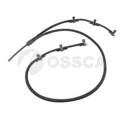 [54354] FUEL OVERFLOW HOSE OSSCA VAG