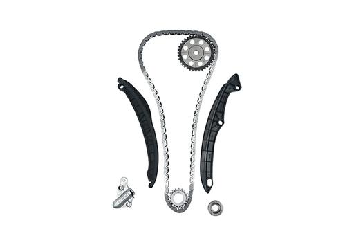 [B18824] TIMING CHAIN KIT BORSEHUNG VAG - 1.4L CAVA/CAVD/BMY/BLG/CAXA/BWK 1.6L BLF