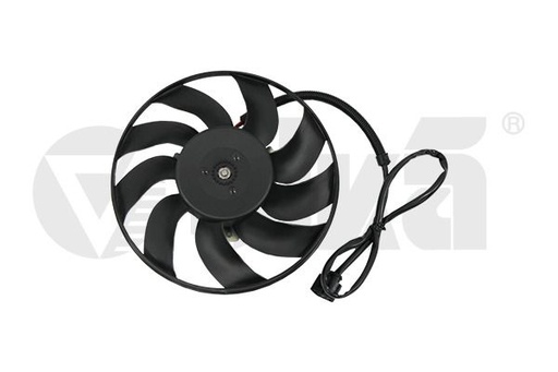 [99590768201] A/C THERMOFAN VIKA VAG