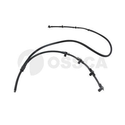 [59782] FUEL OVERFLOW HOSE OSSCA VAG