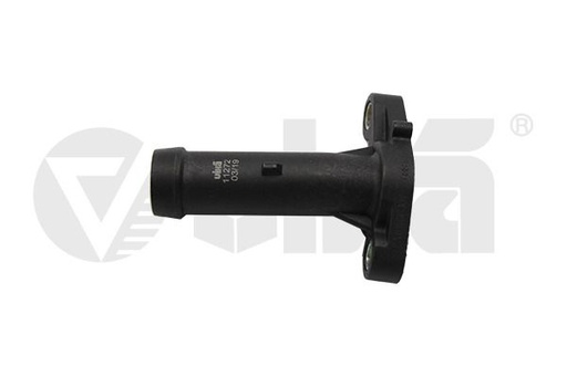 [11211819801] COOLANT FLANGE  W/OUT ORING VIKA VAG*
