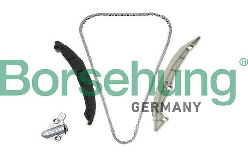 [B18982] TIMING CHAIN KIT BORSEHUNG VAG - 1.4L CAXA/CAXC/CAVD/CNWA/CMSB/CTHA/CAVA/ CTHD ,
