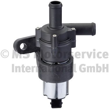 [7.06740.21.0] AUXILIARY WATER PUMP PIERBURG JAGUAR