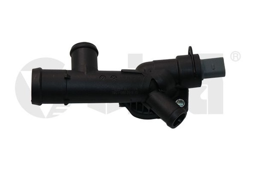 [11211802501] COOLANT FLANGE WITH ORING VIKA VAG