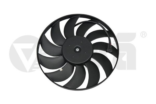 [29590592301] A/C THERMOFAN VIKA VAG 345MM