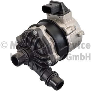 [7.04933.56.0] AUXILIARY WATER PUMP PIERBURG MERC
