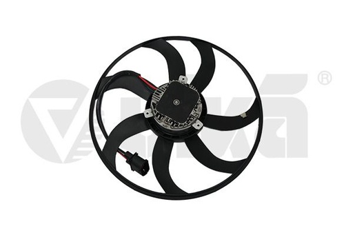 [99591286201] A/C THERMOFAN VIKA VAG 410MM