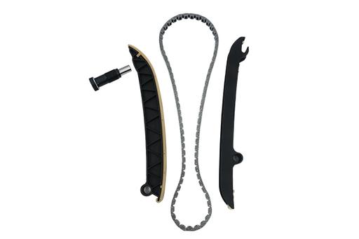 [B18296] TIMING CHAIN KIT BORSEHUNG VAG - 1.2L CBZA/CBZB