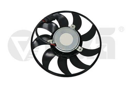 [99591480901] A/C THERMOFAN VIKA VAG [296MM]