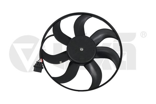 [99590015401] A/C THERMOFAN VIKA VAG [390MM]