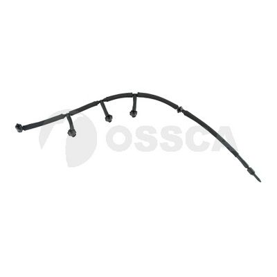 [69135] FUEL OVERFLOW HOSE OSSCA VOLVO