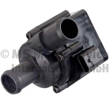 [7.08002.03.0] AUXILIARY WATER PUMP PIERBURG VAG