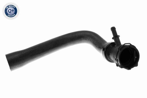 [V10-4284] RADIATOR HOSE UPPER VAICO VAG