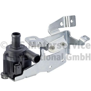 [7.10102.18.0] AUXILIARY WATER PUMP PIERBURG VOLVO