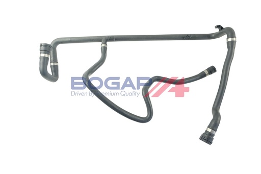[B4228344] COOLANT HOSE BOGAP BMW