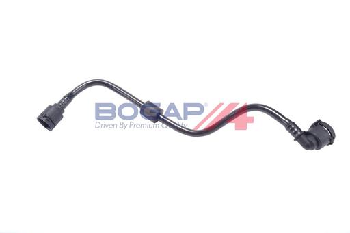 [B4228521] COOLANT HOSE BOGAP BMW