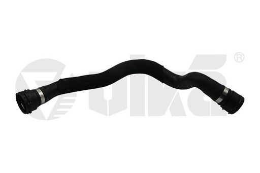 [11211850701] RADIATOR HOSE UPPER VIKA VAG