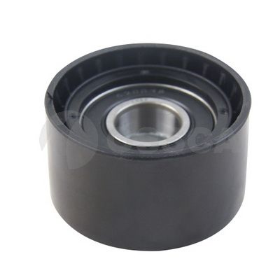 [32859] IDLER PULLEY SMOOTH OSSCA MERC