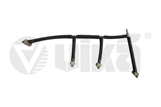 [11301578401] FUEL OVERFLOW HOSE VIKA VAG