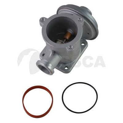 [40459] EGR VALVE OSSCA BMW