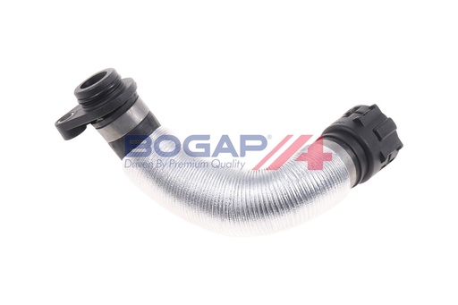 [B4228244] COOLANT HOSE BOGAP BMW