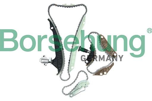 [B18468] TIMING CHAIN KIT BORSEHUNG VAG