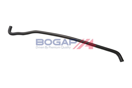 [B4228602] COOLANT HOSE BOGAP BMW