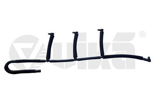 [11301577101] FUEL OVERFLOW HOSE VIKA VAG
