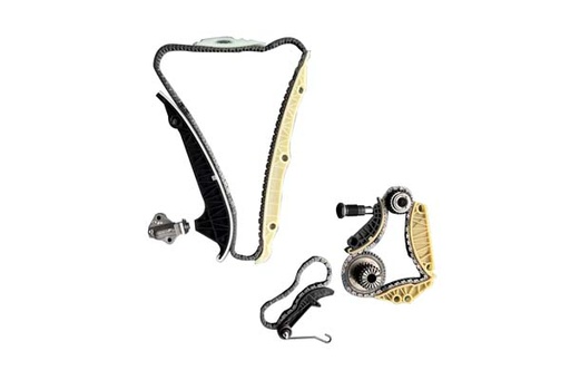 [B12519] TIMING CHAIN KIT BORSEHUNG VAG