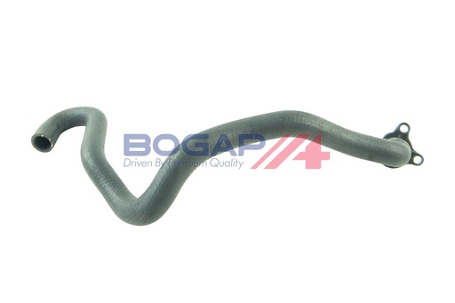 [B4228239] COOLANT HOSE BOGAP BMW