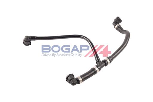 [B4228502] COOLANT HOSE BOGAP BMW